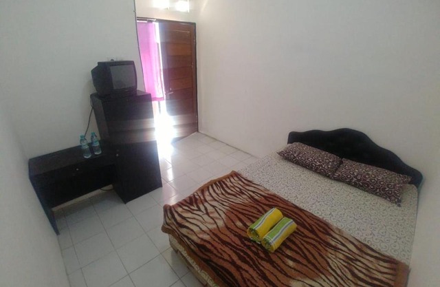 Sudimoro Rooms