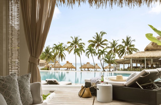 Sugar Beach, A Viceroy Resort