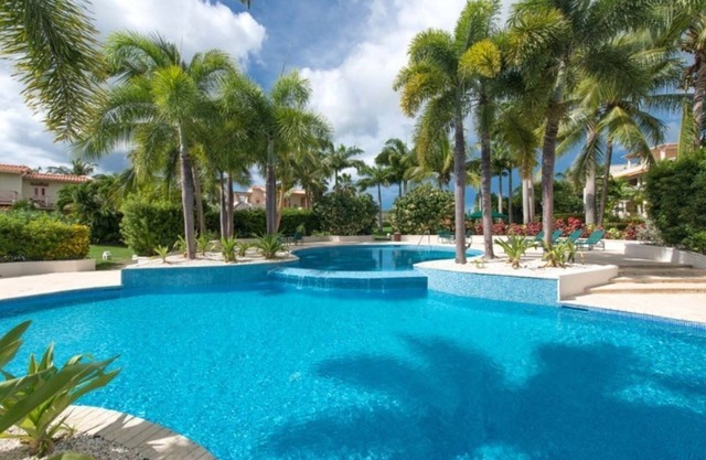 Sugar Hill Resort, St.James