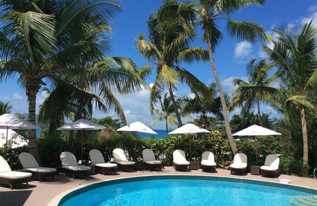 Sugar Mill hotel