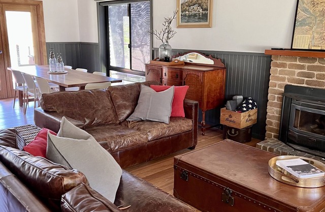 Sugarloaf Farmstay