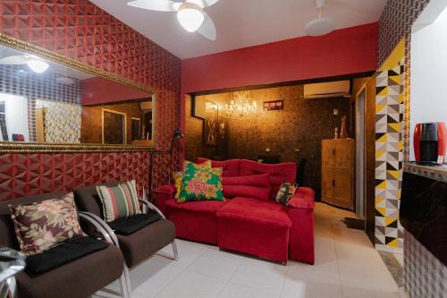 SUH Flamengo 11 Smart House