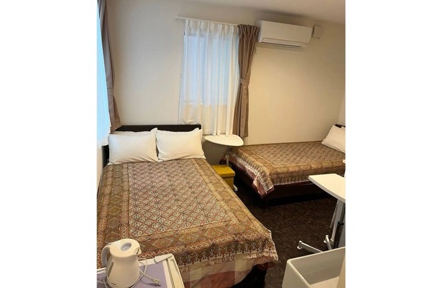 Suika Feel the comfort of coming home Free breakfast is now included/Edogawa-ku Tokyo
