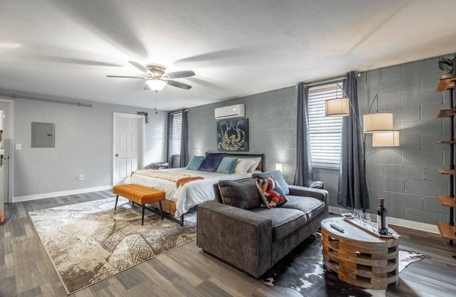 Suite 211 at Rock Spring Resort