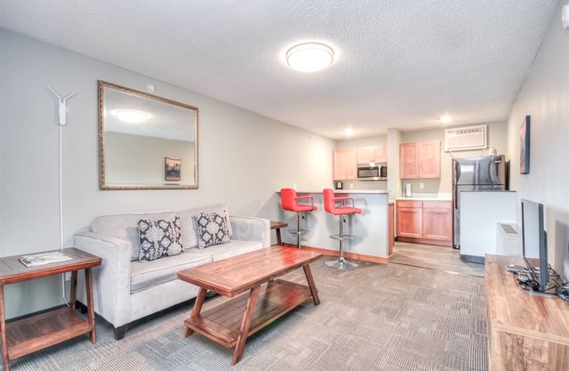 Suite 217 - 1BR Apartment | 1 Bed, 1 Bath
