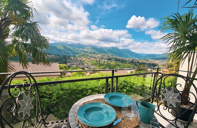 Suite Apartment with a view