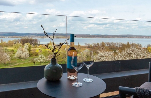 Suite Bodensee 85 m²