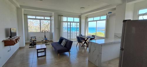 Suite Brisa del Mar - Cabañas Don Jorge