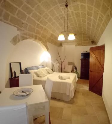 Suite di Puglia