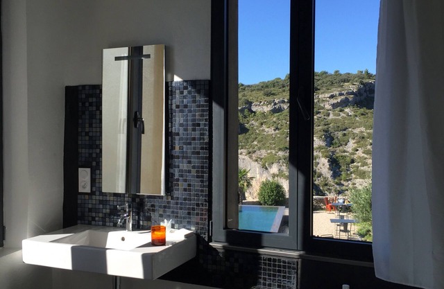 Suite Diamantina at Metafort