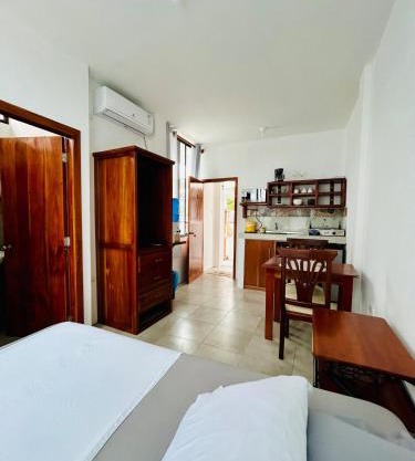Suite Economy Double