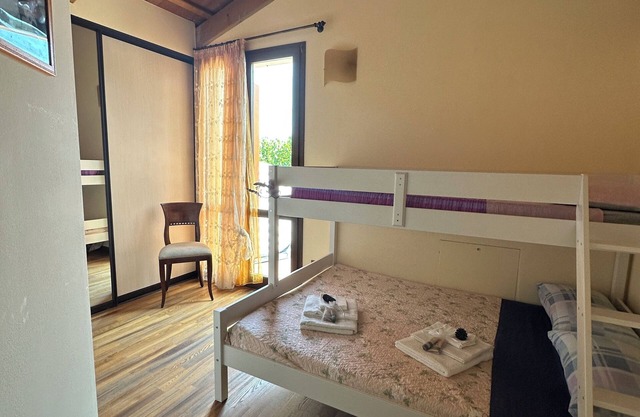 Suite i Gelsi