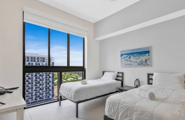 Suite in the heart of Downtown Doral