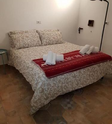 Suite le Scuderie a "le Moline" vita in fattoria