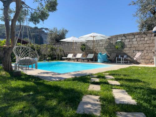 Suite Lidia B&B