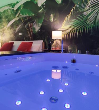 Suite Maison Tropical 2 - Apulian Experience