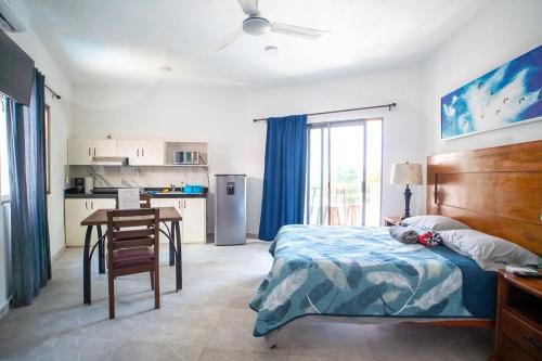 Suite Moni tranquila y elegante