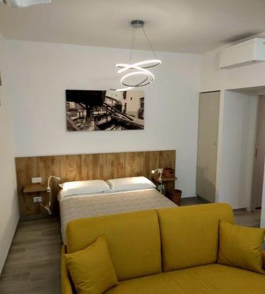 Suite Naviglio Grande