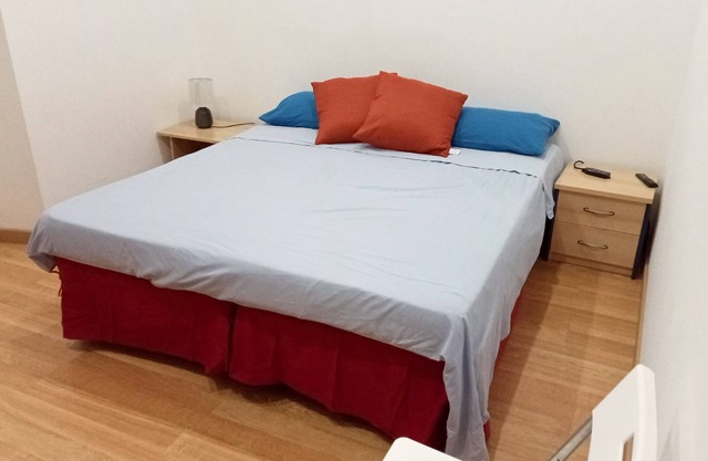 Suite near the terminal Cruise and Ferries, 5 beds