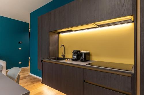Suite Ocean - Trieste Center