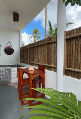 Suite paradise
