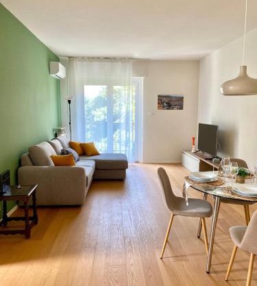 Suite San Vito - New'24