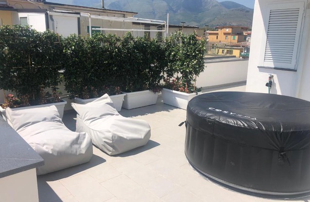 suite scauri-inn