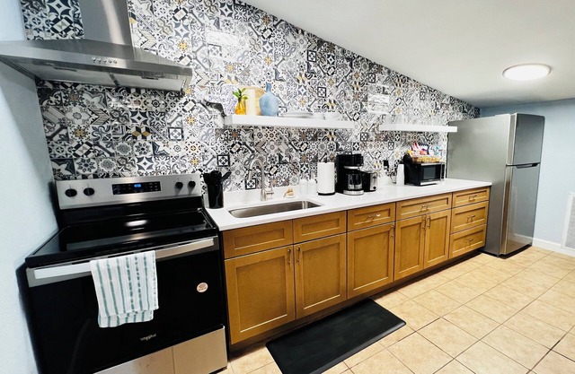 Suite Ten at Rio Cielo
