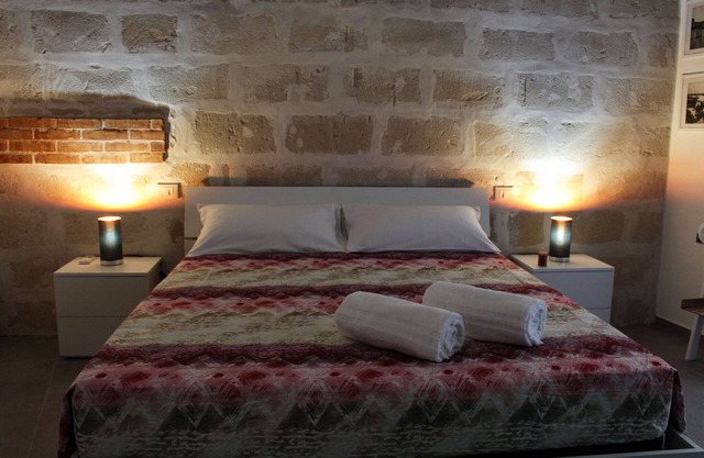 Suite Torre Pali