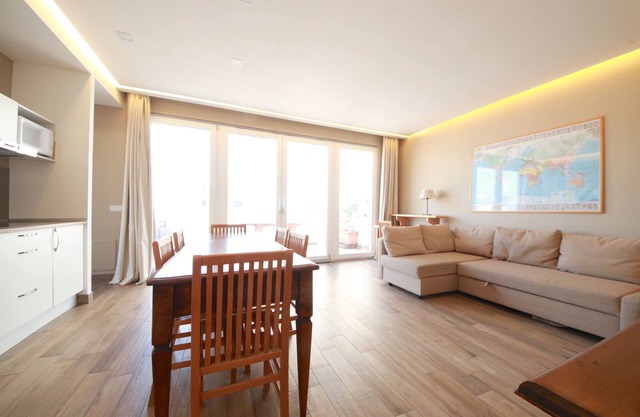 SUITE WITH VESUVIUS VIEW TERRACE IN HISTORIC CENTER