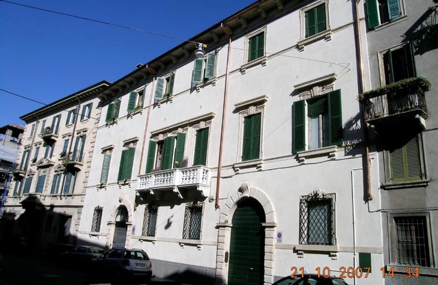 Suites alla Giarina