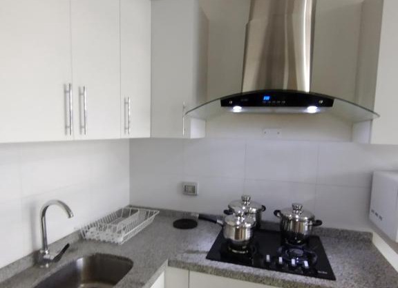 Suites Apart Piura