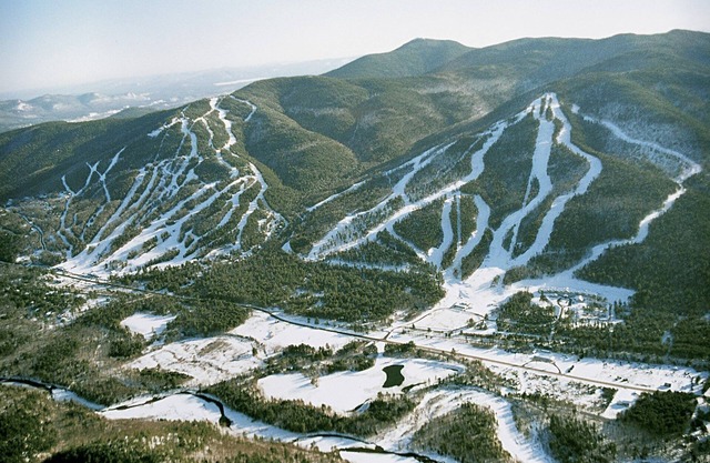 SUITES AT ATTITASH MOUNTAIN VILLAS - SLEEPS 6 - PERFECT LOCATION AND AMENITIES!