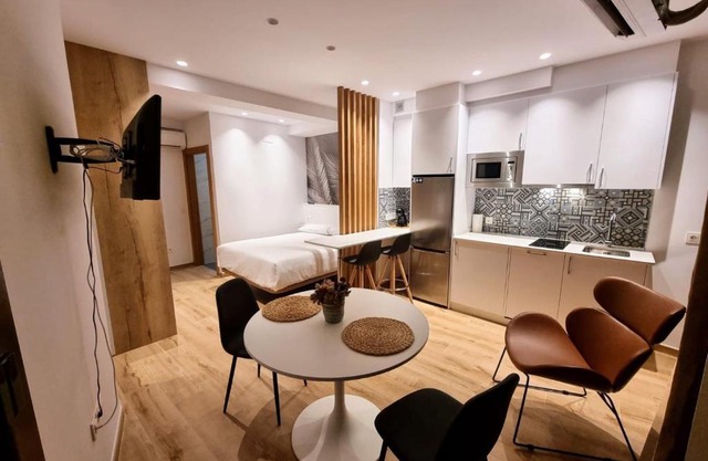 SUITES BERRUETA , Plaza Mayor by Albany