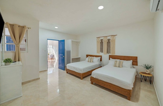 Suites Ha, Suite Tiburón, Hermoso y Amplio Departamento Completo