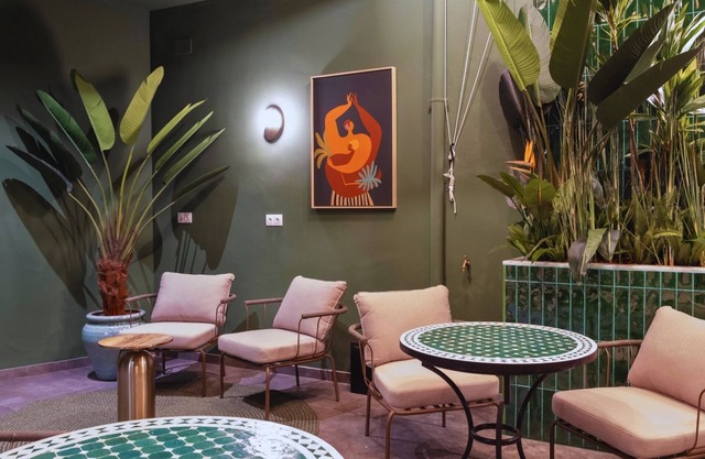 Suites Hotel Cetina Casa de Aguilar