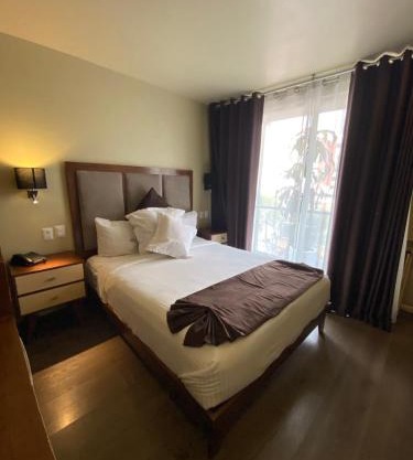 Suites Lerma 205