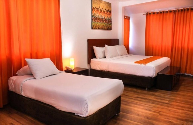 Suites Machupicchu