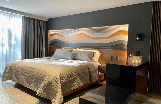 Suites MINE