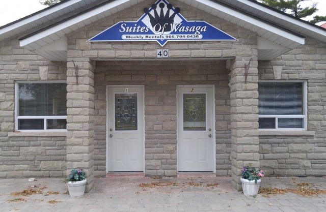 Suites of Wasaga Beach Area 2 - mins walk Beach 1