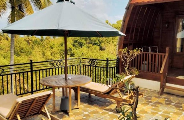 Sukawati Inn