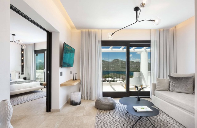Sulia House Porto Rotondo, Curio Collection by Hilton