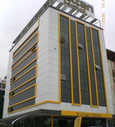 Sultan Hotel