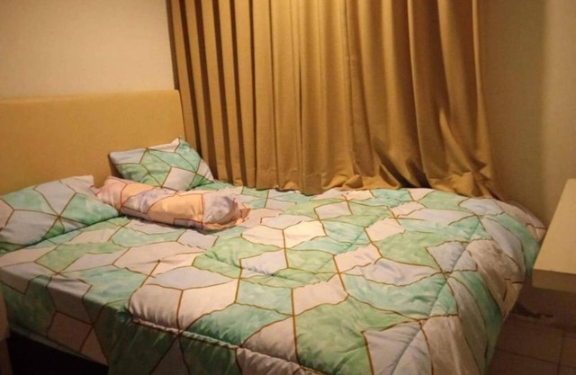 Sultan Onama Property 2BR