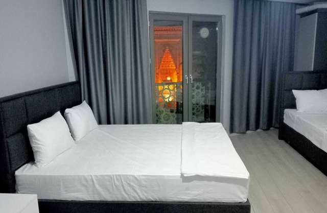 Sultanhanı Kervan Hotel