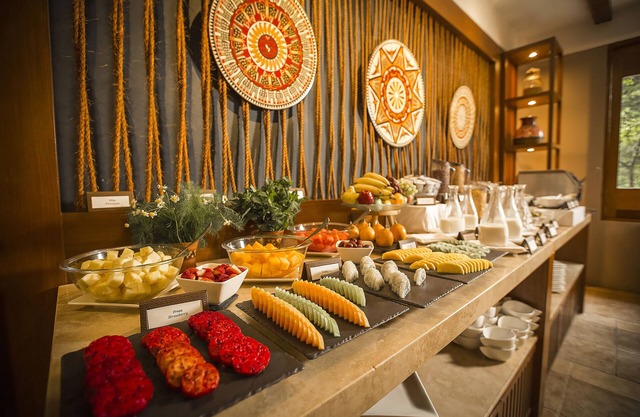 Sumaq Machu Picchu Hotel