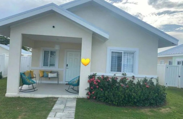 Summer Breeze At Oceanpointe - Private Villa