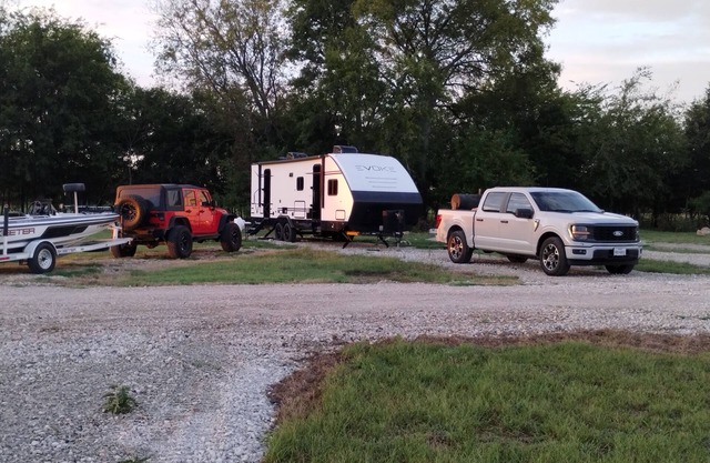 Summer Breeze RV Park