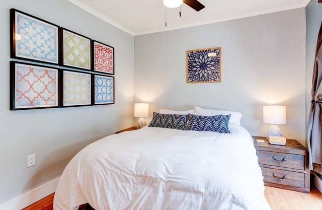 Summer Sale! Near downtown Asheville, Warren Wilson, & Blue Ridge!