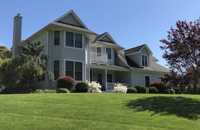 Summer Wind Beach House!